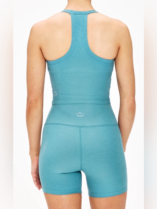 Beyond Yoga Tops - Beyond Yoga Spacedye On The Up Cropped Tank - NWT